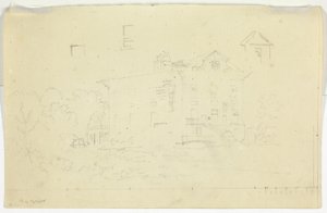 A House