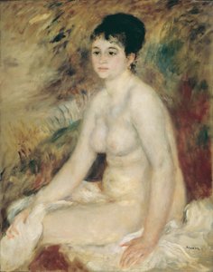 After the Bath
