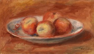 Apples