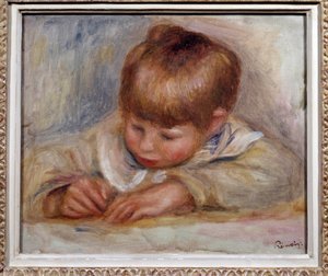 Coco Writer