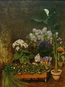 The Greenhouse