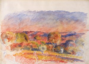 Landscape, 1889