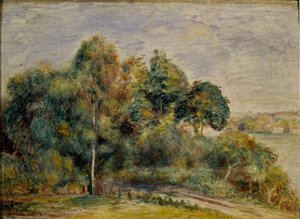Landscape