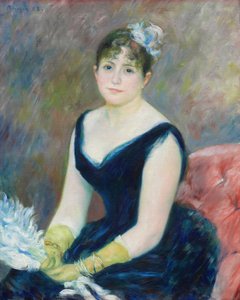 Madame Léon Clapisson