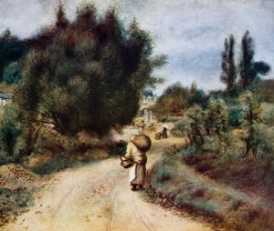 On the River Banks