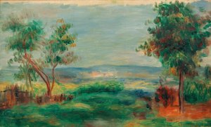 Landscape