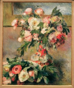 Peonies