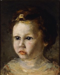 Portrait of Pierre Sisley