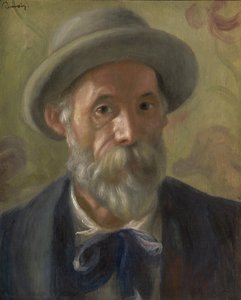 Self Portrait
