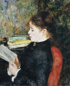 The Reader