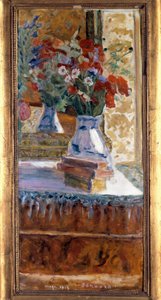 Bouquet of Poppies