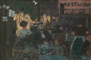 Café Terrace