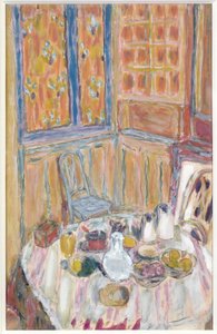 Corner of the Dining Room, c.1930