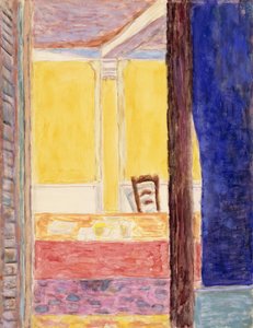 House of the Painter near Cannet