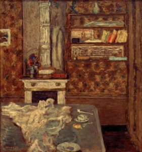 Interior – Dining Room