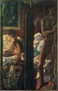 The Man and the Woman