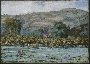 Landscape