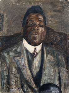 Le Negre Constantin