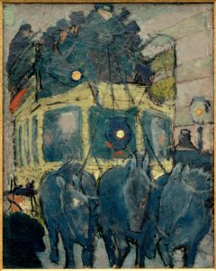The Omnibus 