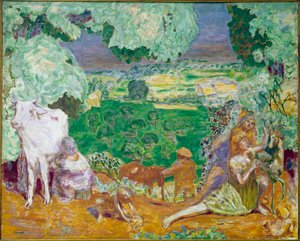 Pastoral Symphony