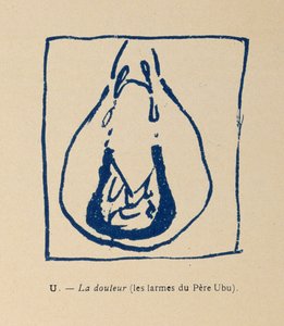 Sorrow - Pere Ubu
