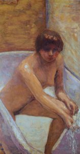 After the Bath