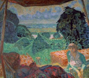Summer in Normandy