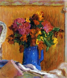 The Blue Pot, c.1920