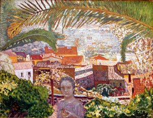 The Palm