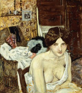 The Resting Model