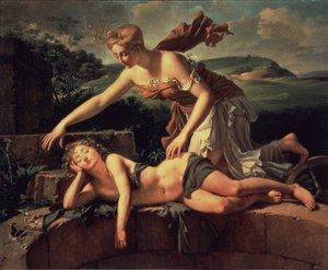 Child and Fortuna