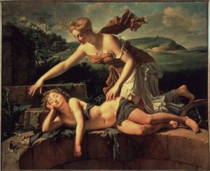 The Child and Fortune