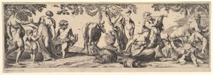 Bacchanal