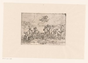 Triumph of Venus