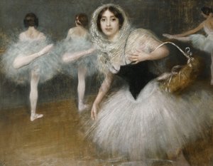 The Dancers