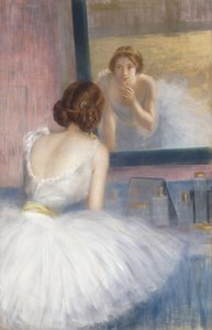 The Dressing Room