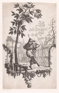 Dancing Man (Twelve Months)