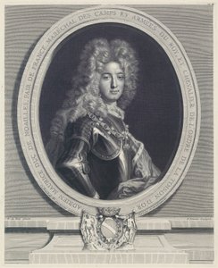 Adrien Maurice, Duke of Noailles