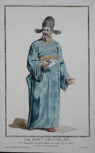 Doctor Siucolau from 
