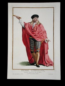 Pietro Loredano (d.1439) from 