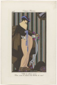 Journal des Dames et des Modes: The Fashion Illustrators