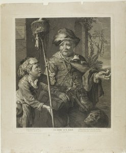 The Rat Catcher