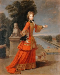 Marie Adélaïde of Savoy