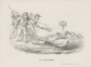 Chasse-Charles X