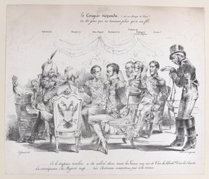 The Suspended Congress