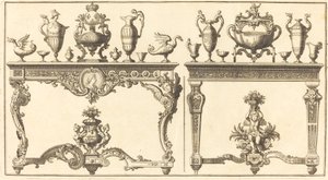 Book of Tables