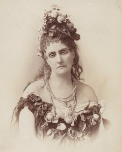 Countess de Castiglione