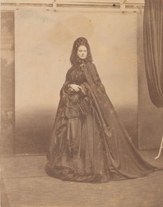 Funeral by Pierre Louis Pierson