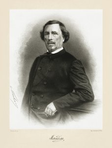 Hippolyte Maindron