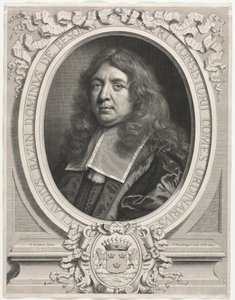 Claude Bazin de Besons